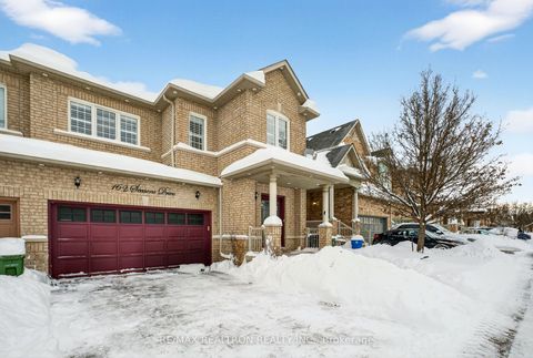 Photo of 162 Seasons Drive, Toronto, ON M1X 2E3 (MLS # E12780296)