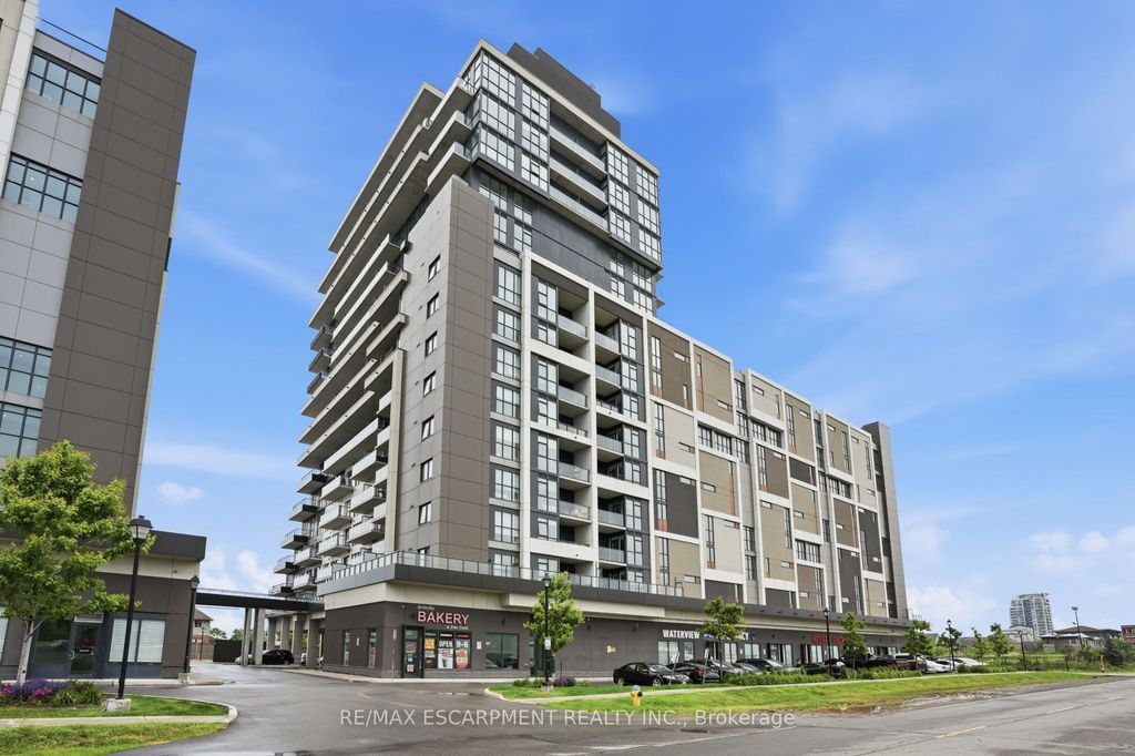 Photo of 550 North Service Road #1201, Grimsby, ON L3M 0H9 (MLS # X13428586)