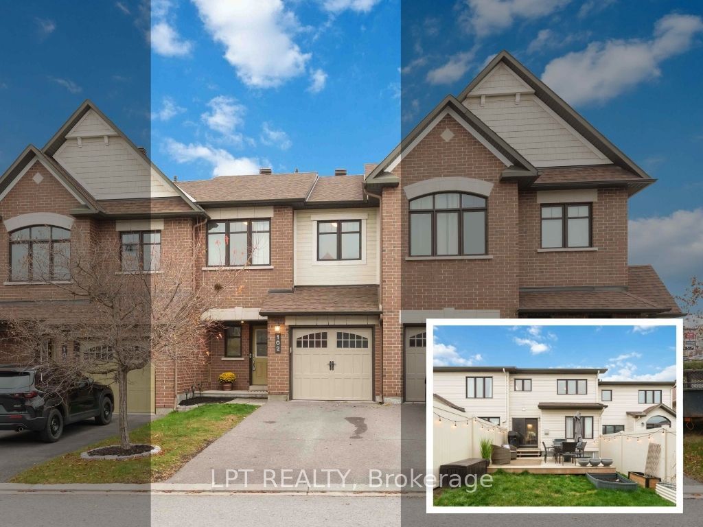 Photo of 102 Calvington Avenue, Kanata, ON K2T 0H7 (MLS # X12584514)