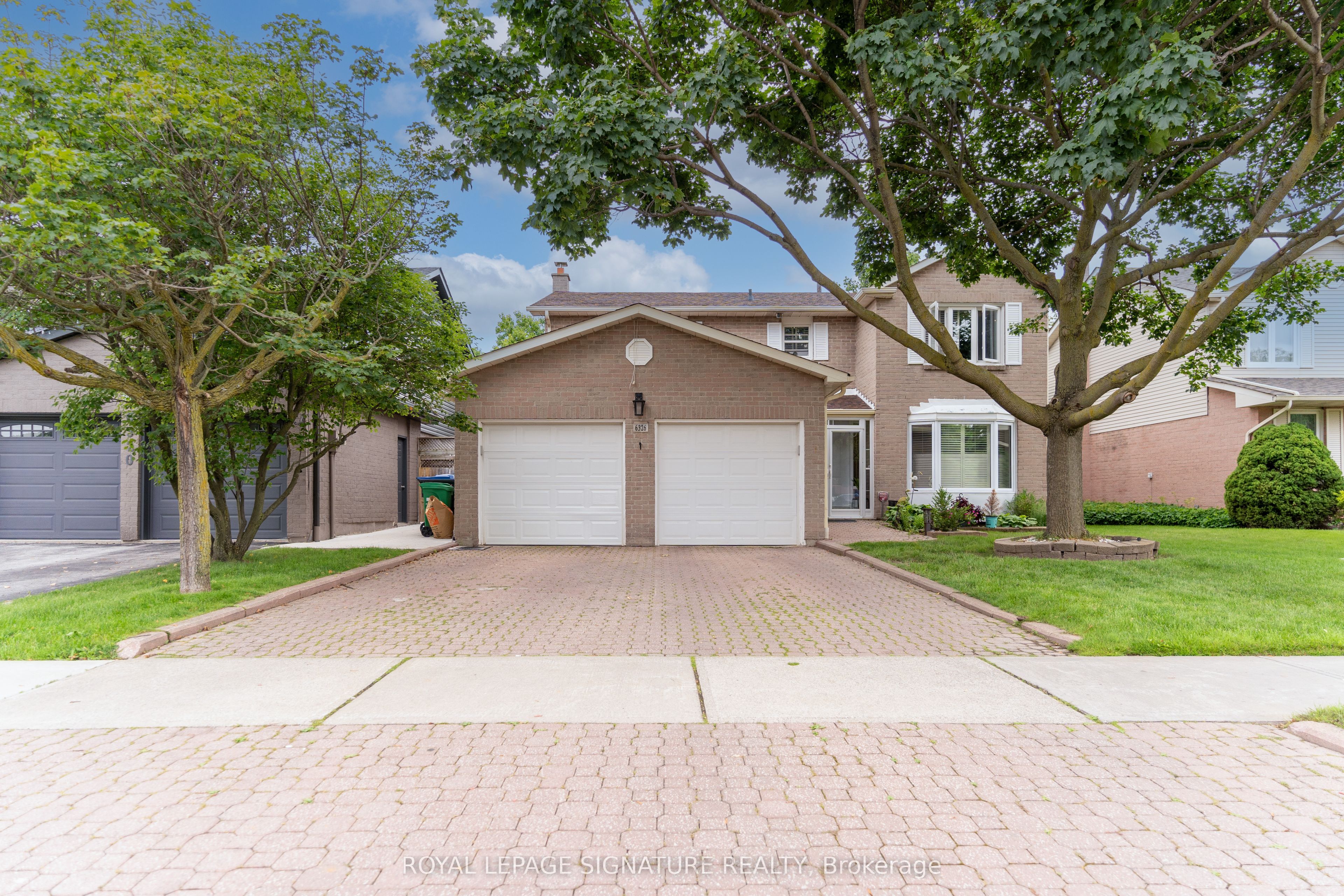 6326 Millers Grove