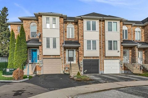 Property photo of 64 natale court, bradford west gwillimbury, ON l3z 3b1