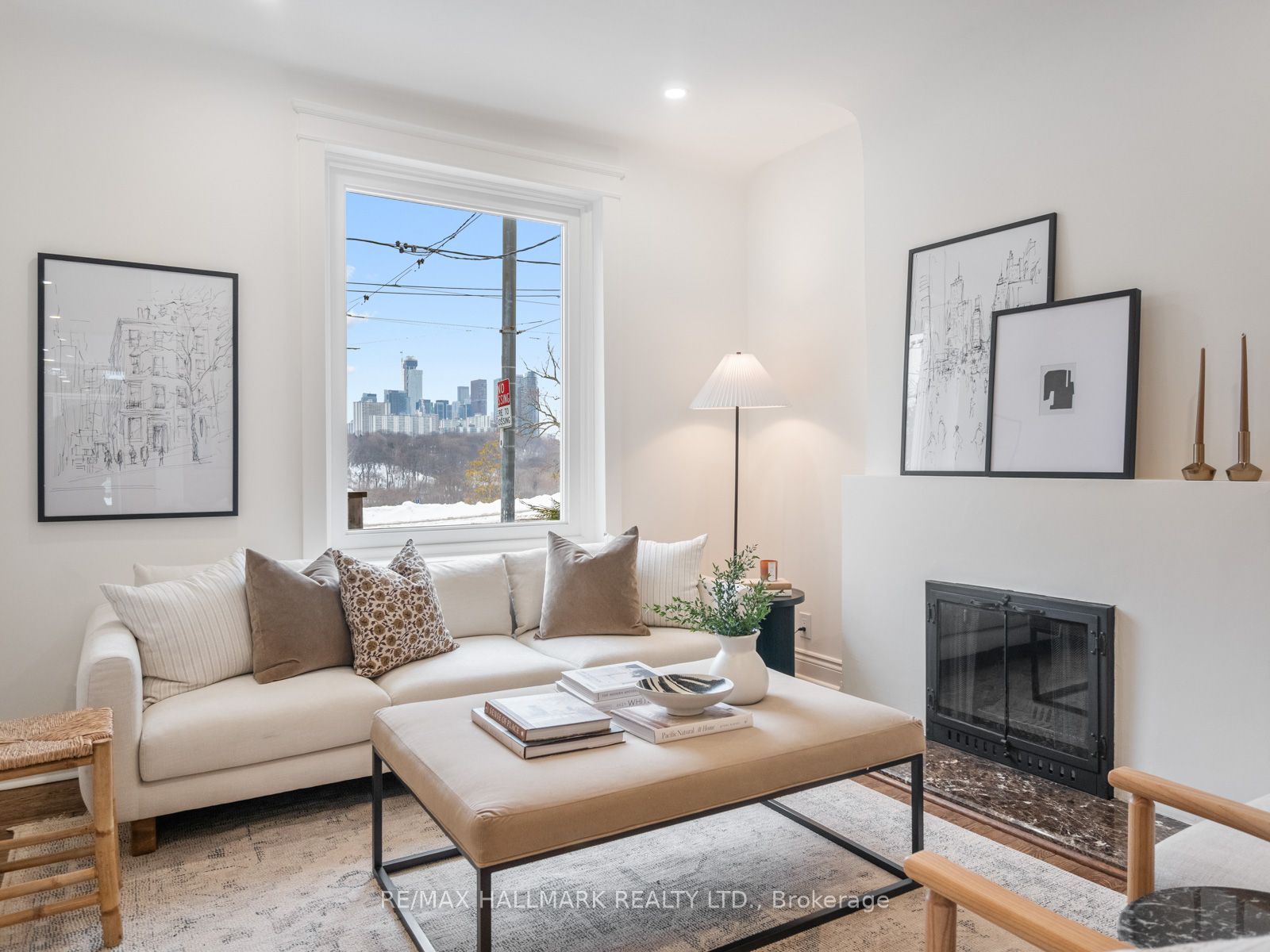 491 Broadview Avenue