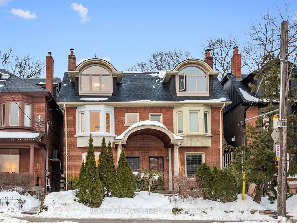 Photo of 491 Broadview Avenue, Toronto, ON M4K 2N4 (MLS # E12779252)