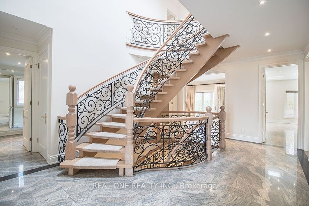 Photo of 50 Yorkminster Road, Toronto, ON M2P 1M3 (MLS # C13005614)