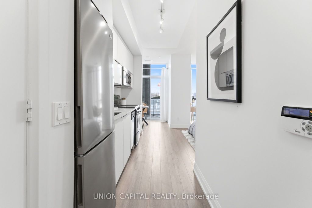 Photo of 56 Annie Craig Drive #305, Toronto, ON M8V 0C8 (MLS # W12798144)