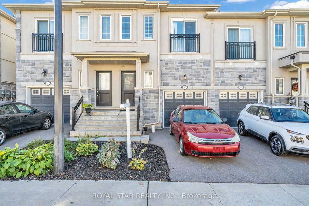 Photo of 30 Prospect Way, Whitby, ON L1N 0L4 (MLS # E12463816)