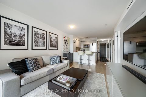 50 Lynn Williams Street 504 Toronto ON M6K 3R9
