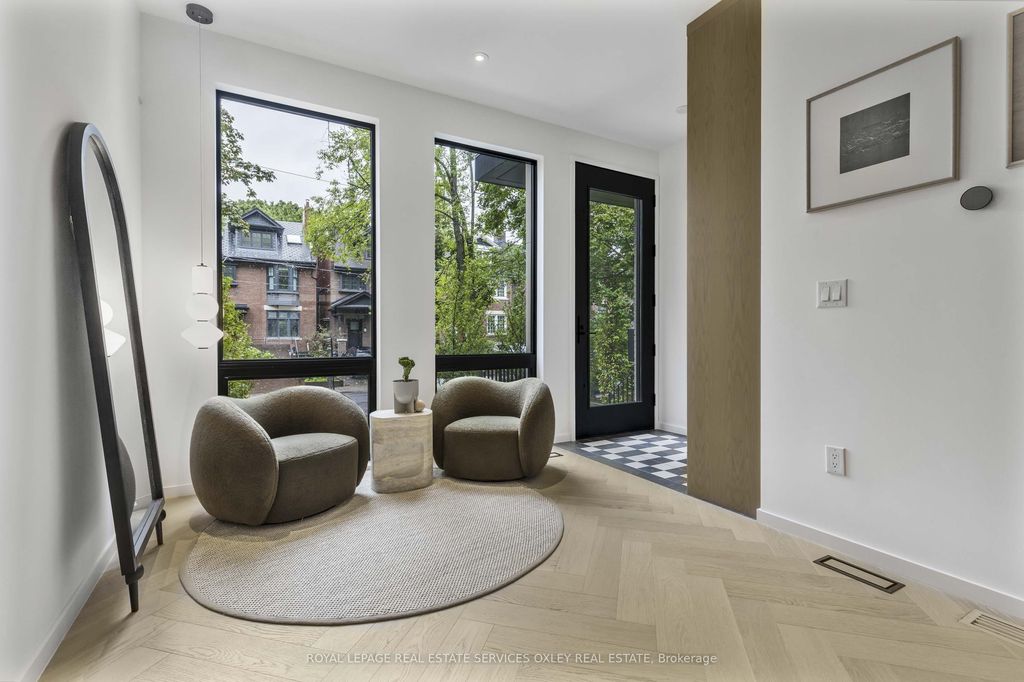 Photo of 20A Gormley Avenue, Toronto, ON M4V 1Y8 (MLS # C12435526)