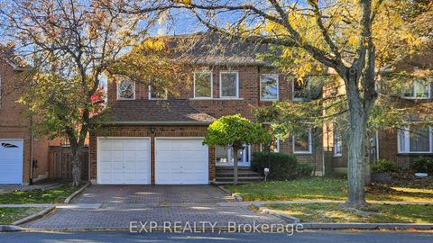 94 Coledale Road Markham ON L3R 7V9