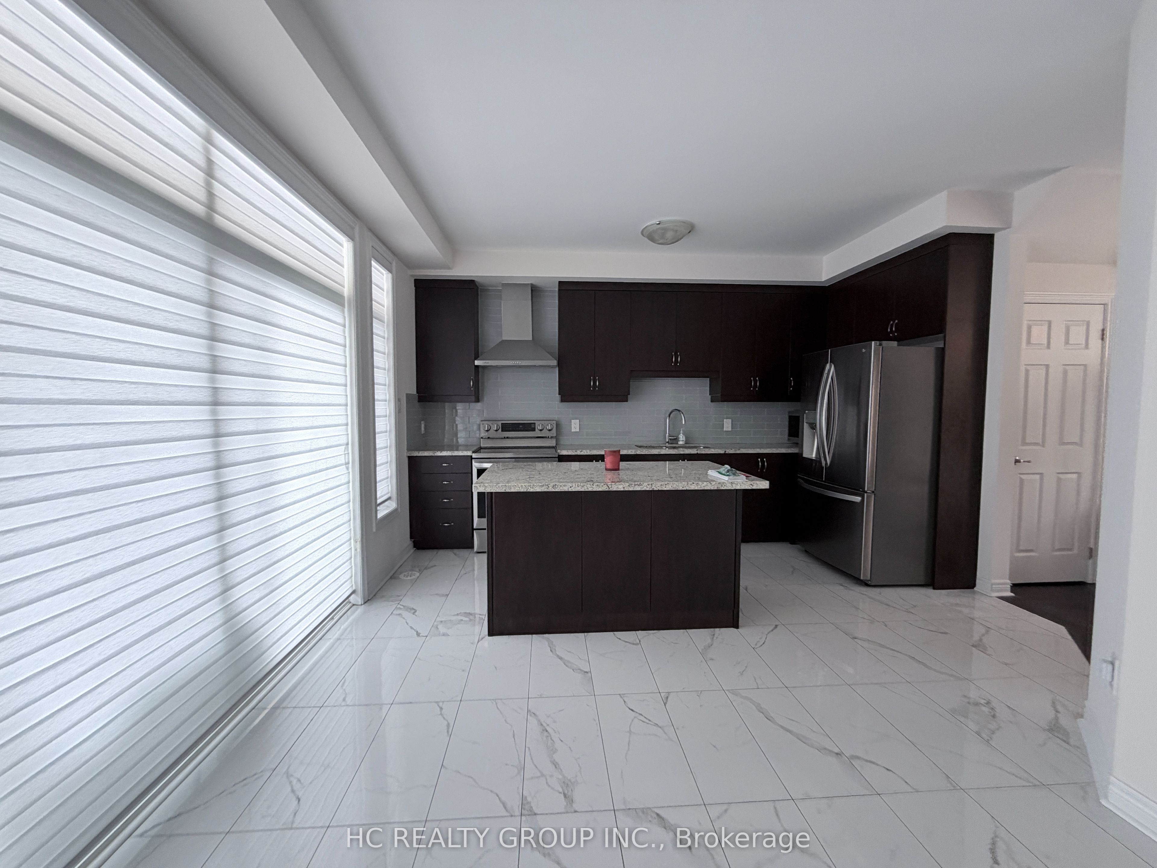 99 Grand Trunk Avenue