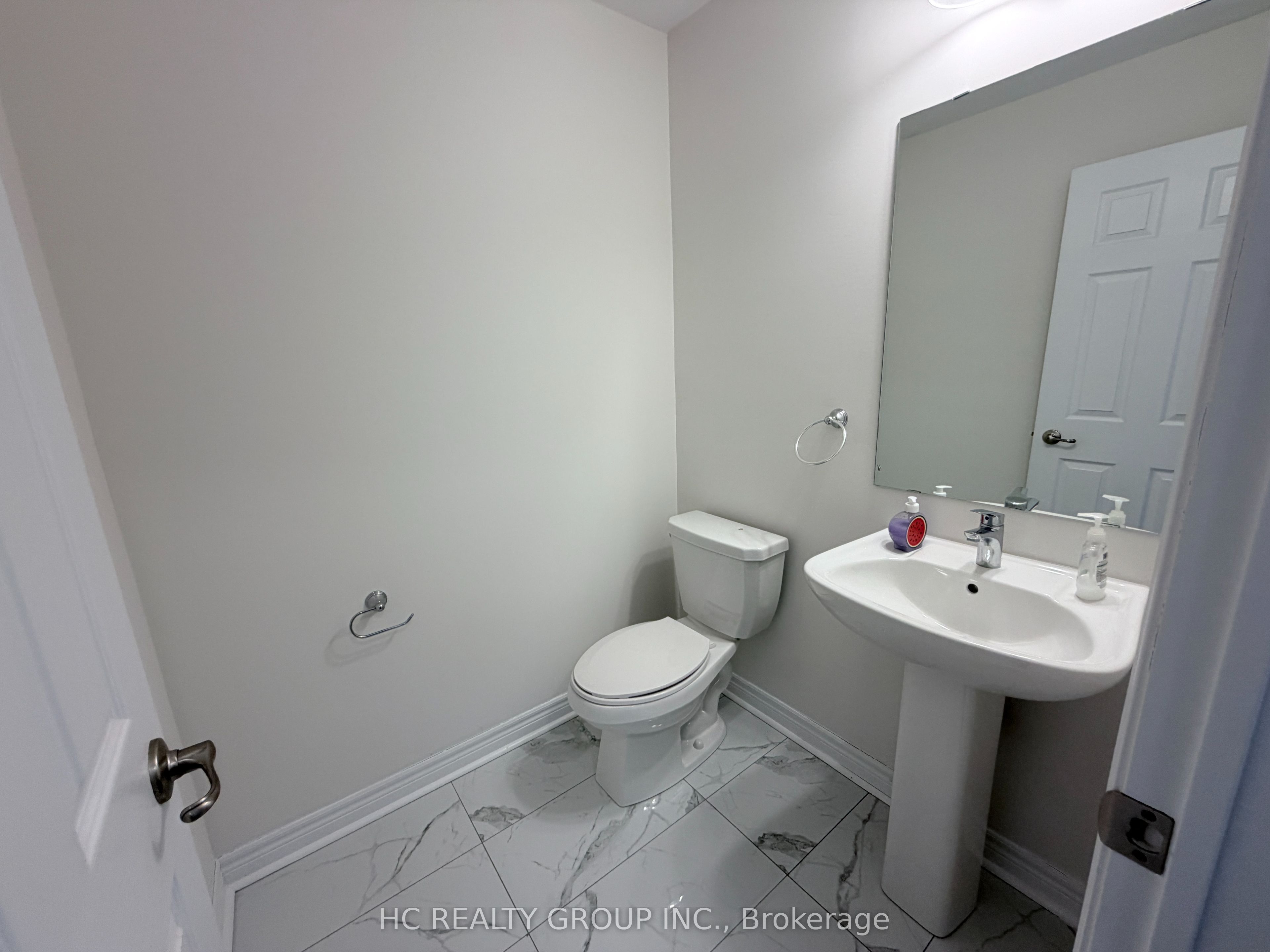 99 Grand Trunk Avenue