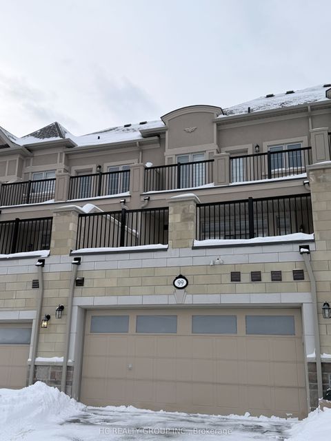 99 Grand Trunk Avenue Vaughan ON L6A 5B3