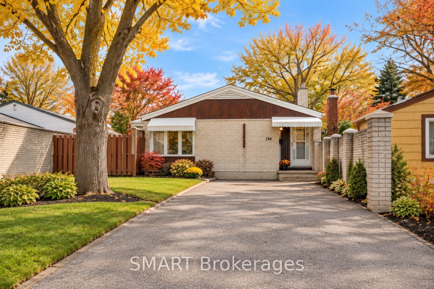 134 Pepperwood Crescent