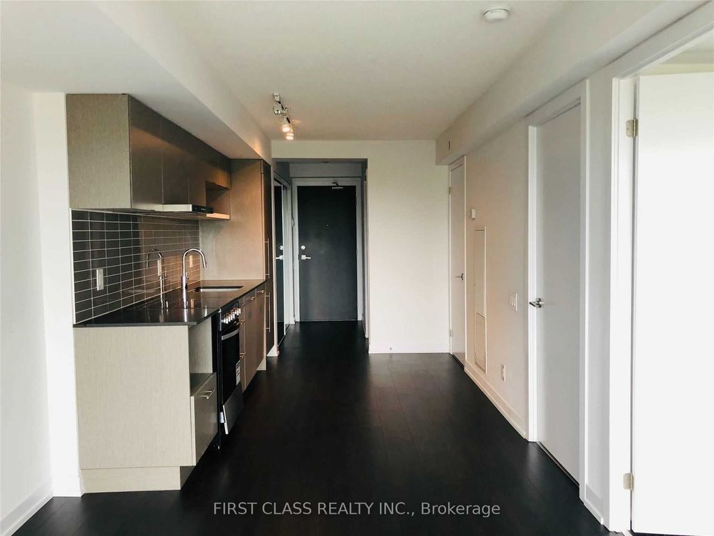 Photo of 365 Church Street E #1009, Toronto, ON M5B 1Z9 (MLS # C12401527)