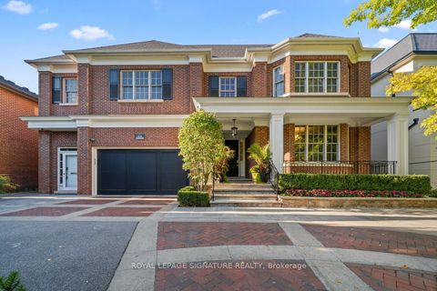 428 Glengrove Avenue Toronto ON M5N 1X2