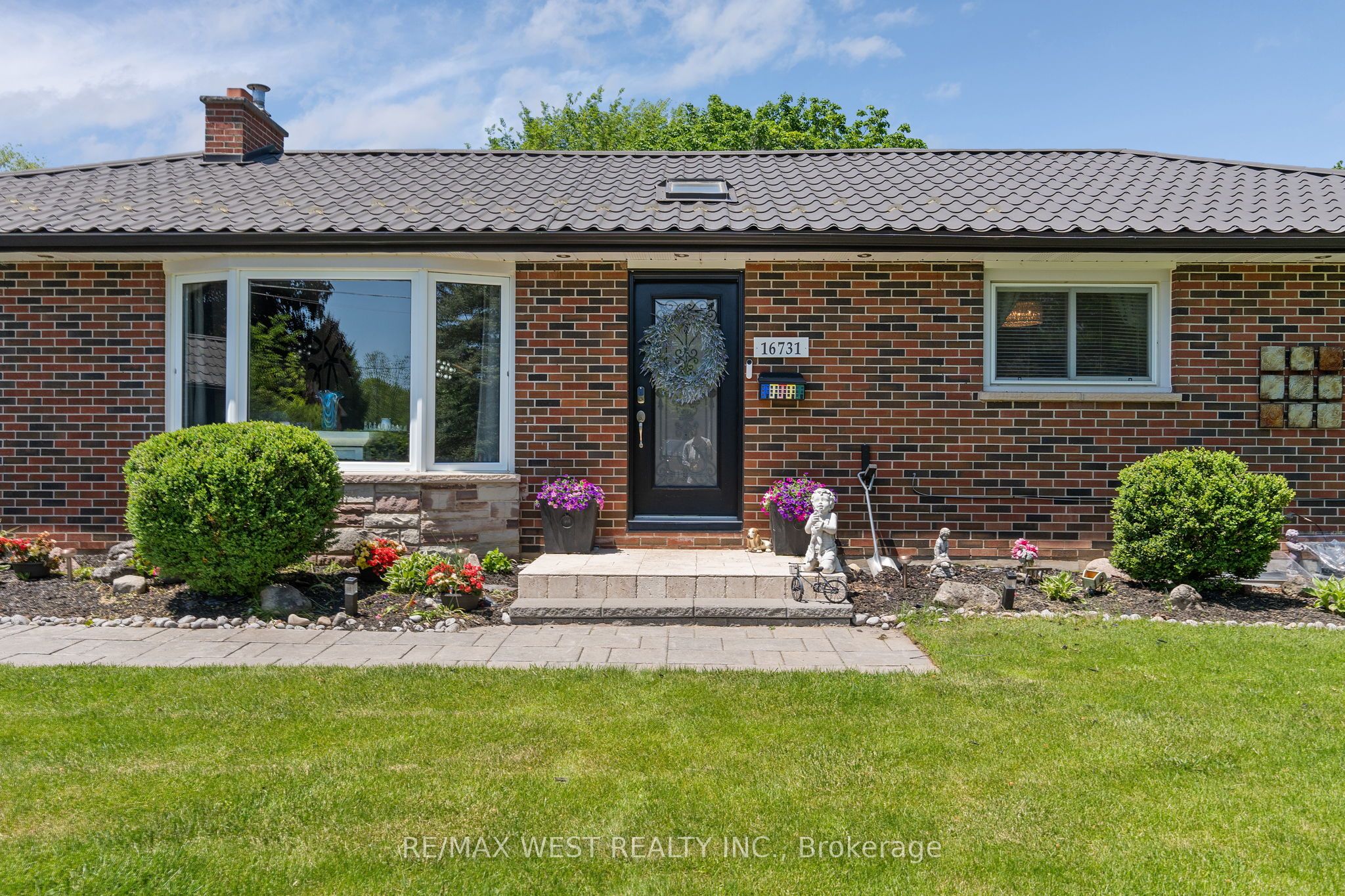 16731 Leslie Hill Road