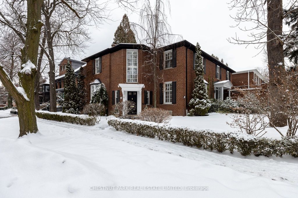 Photo of 68 Cluny Drive, Toronto, ON M4W 2R3 (MLS # C12690690)