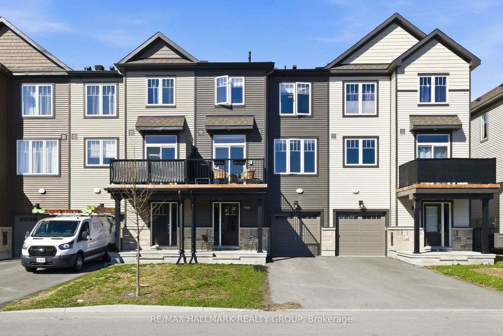 Photo of 310 Shepperton Street, Orleans - Cumberland and Area, ON K4A 5K9 (MLS # X13081910)