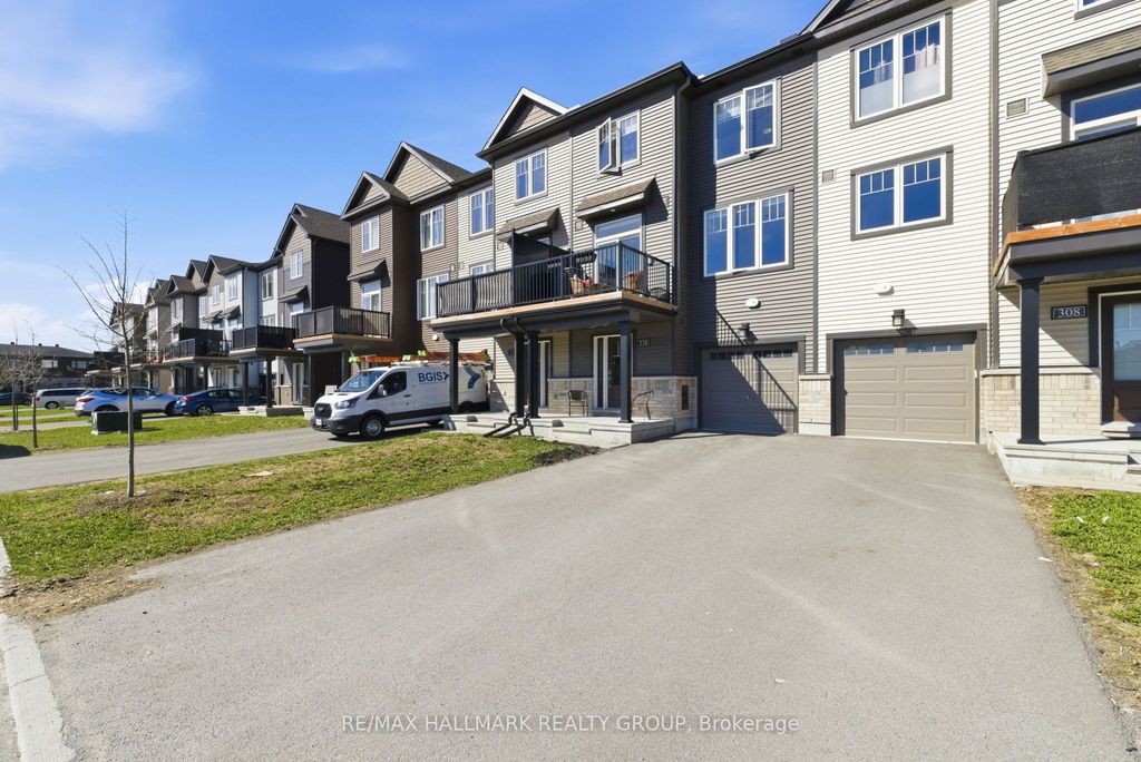 Photo of 310 Shepperton Street, Orleans - Cumberland and Area, ON K4A 5K9 (MLS # X13081910)