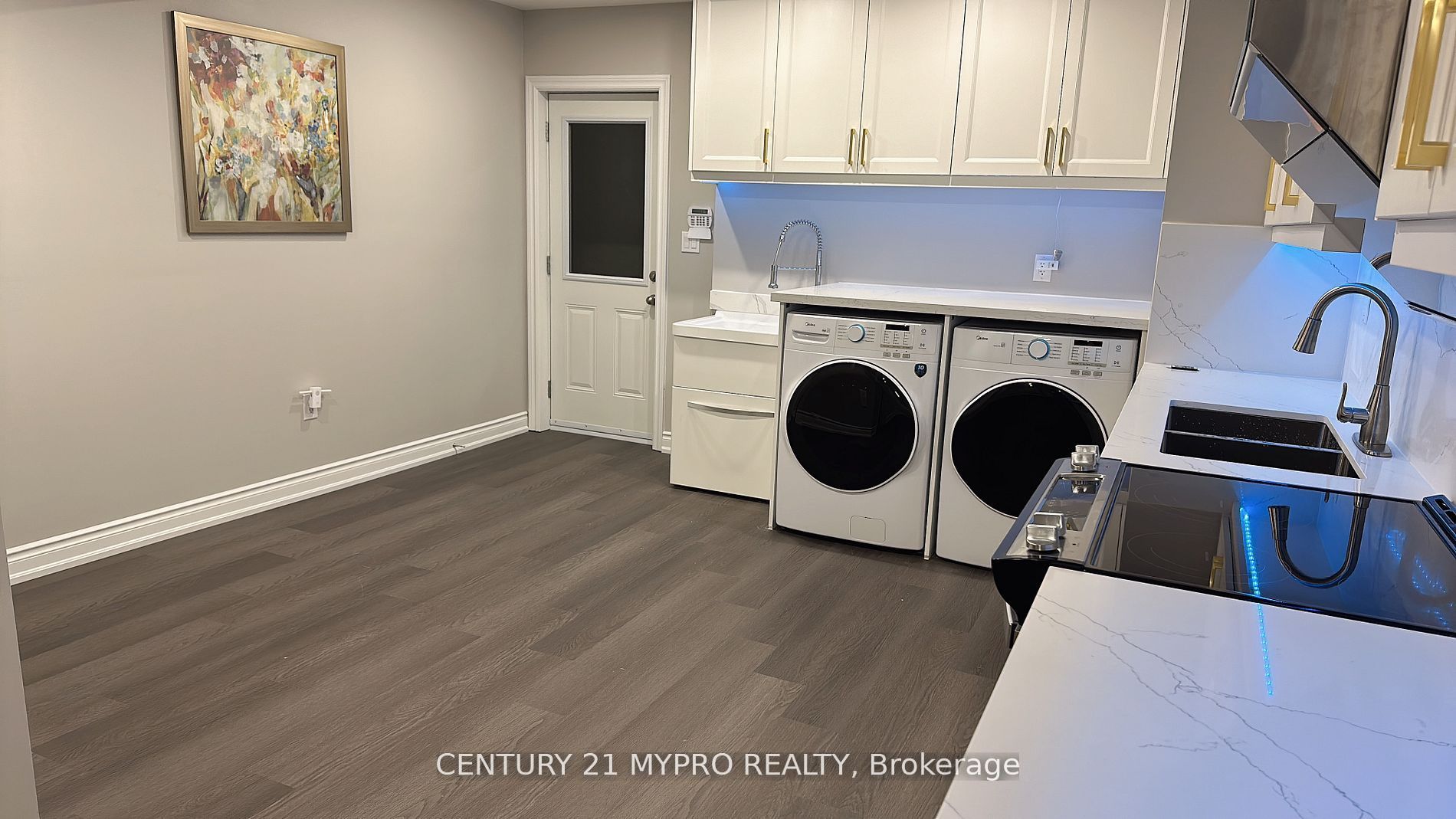 62 Willow Street Basemen