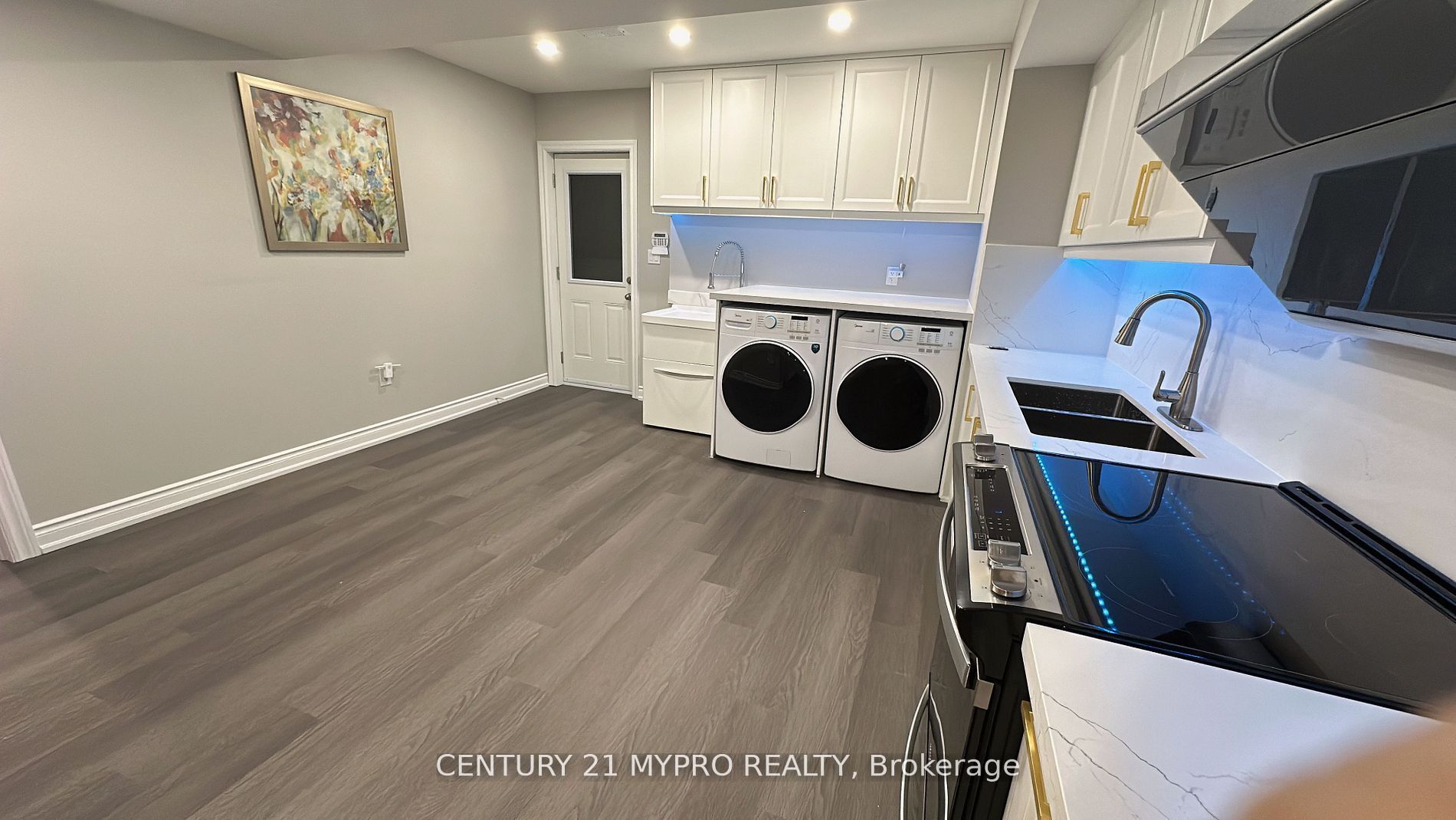 62 Willow Street Basemen