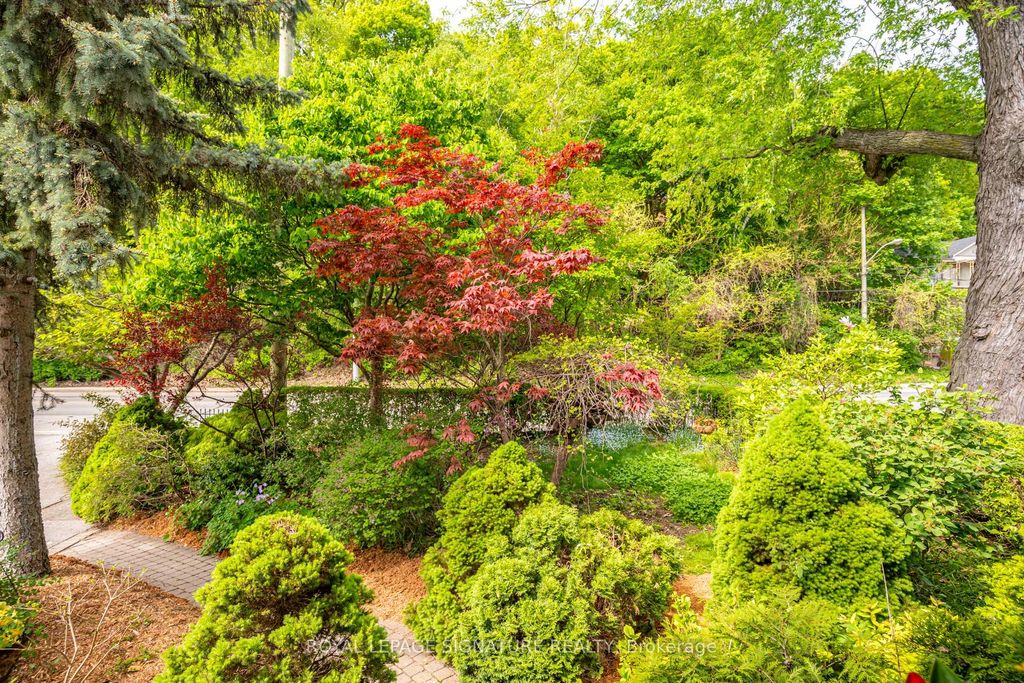Photo of 123 South Kingsway N/A, Toronto, ON M6S 3T5 (MLS # W13226148)