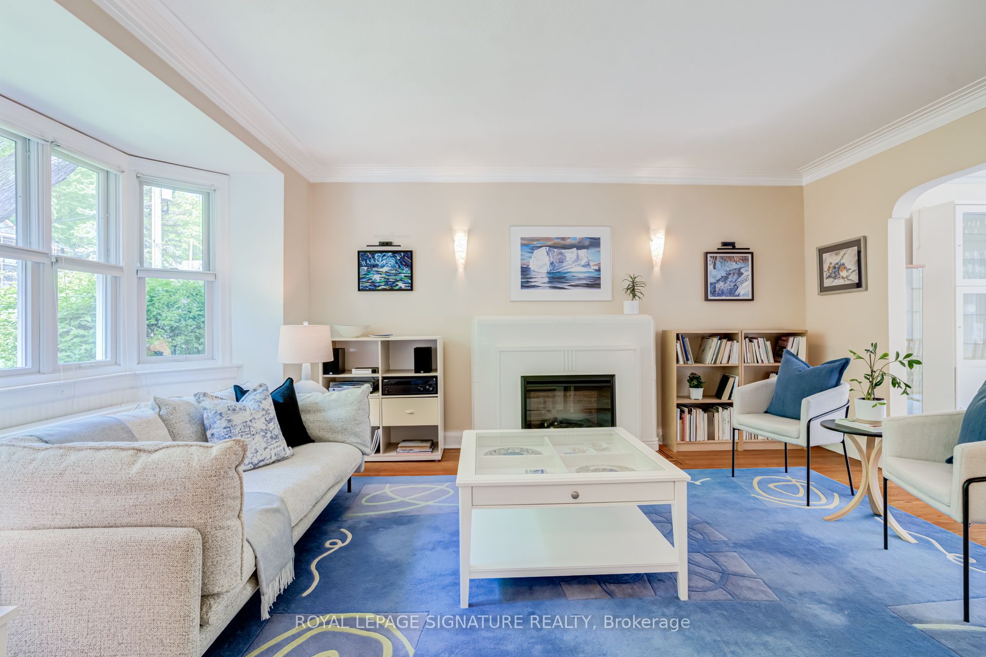 123 South Kingsway N/A