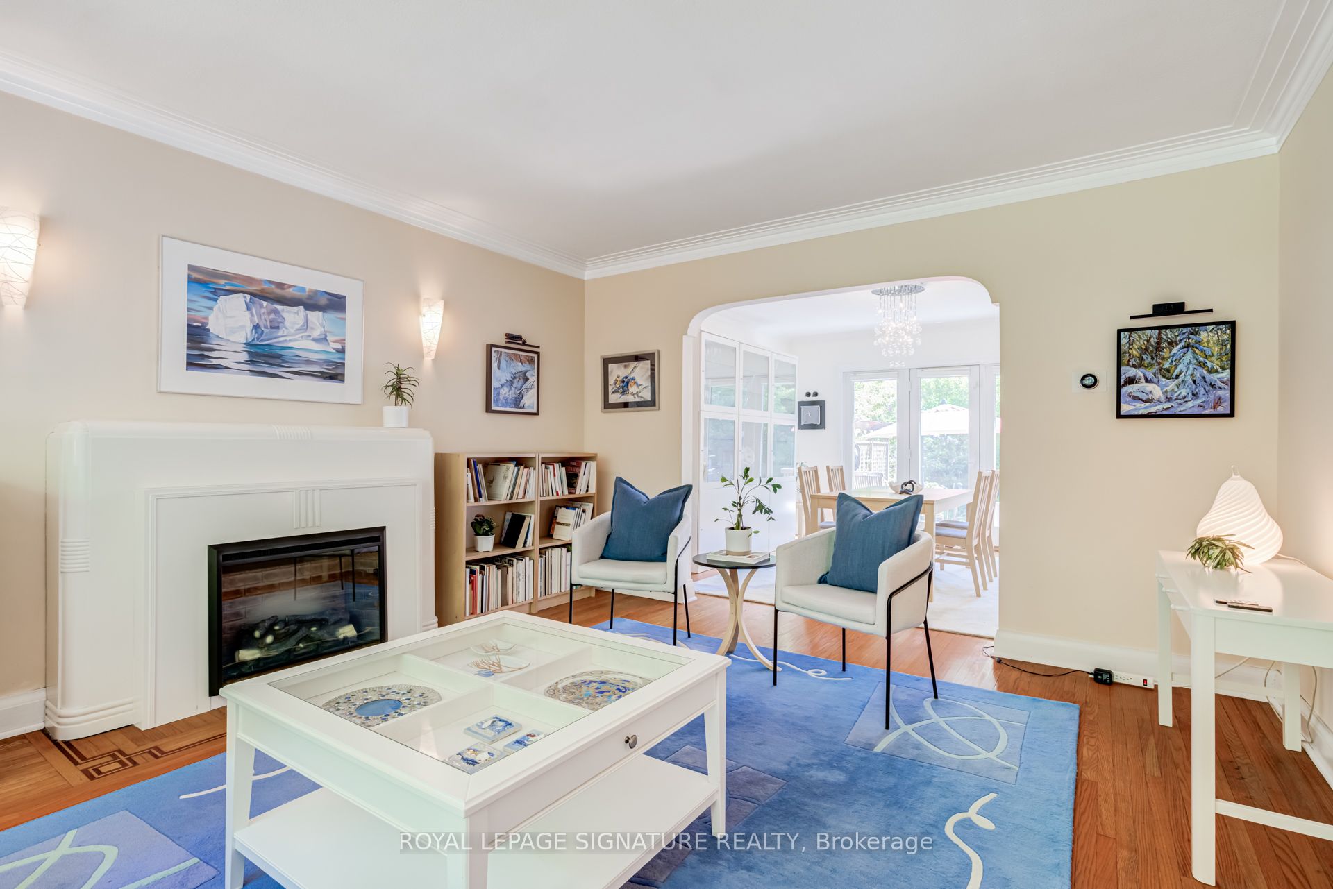123 South Kingsway N/A