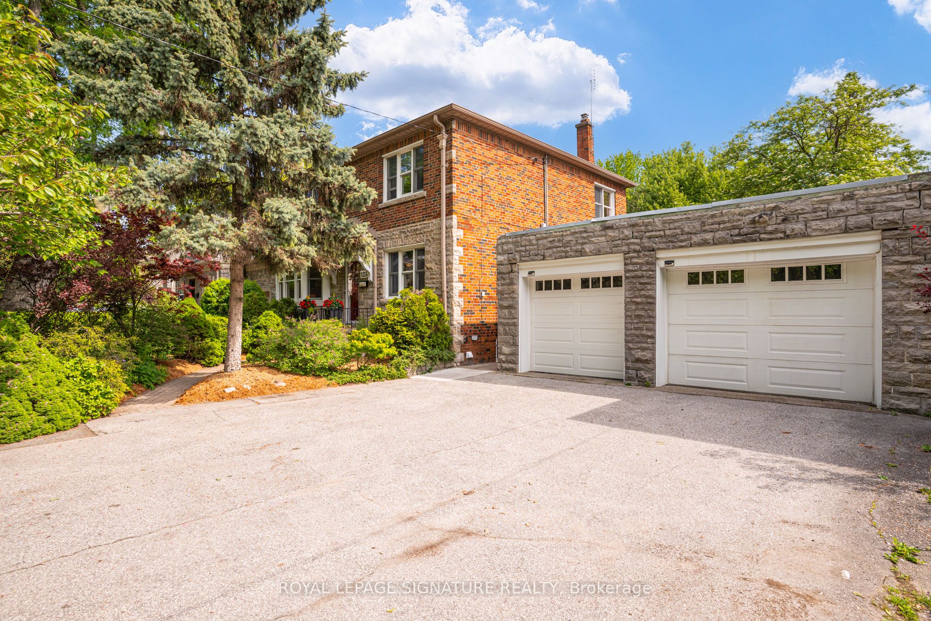 123 South Kingsway N/A