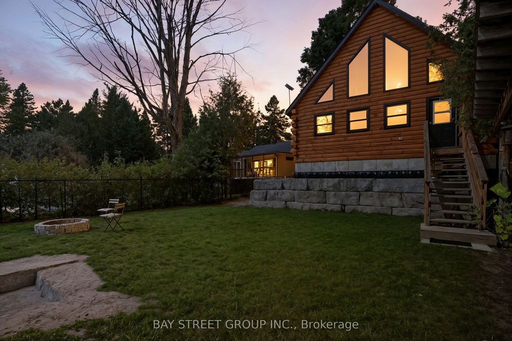 Photo of 50 River Bend Drive, Kawartha Lakes, ON K0M 1C0 (MLS # X12450716)