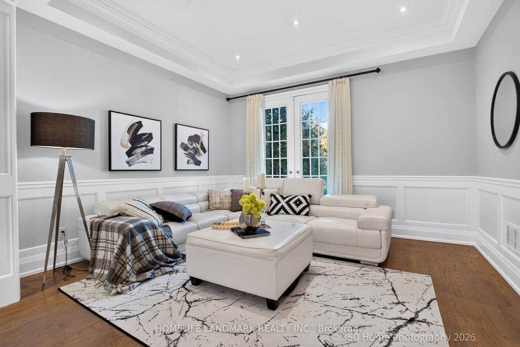 Photo of 83 Stormont Avenue, Toronto, ON M5N 2C3 (MLS # C14102384)