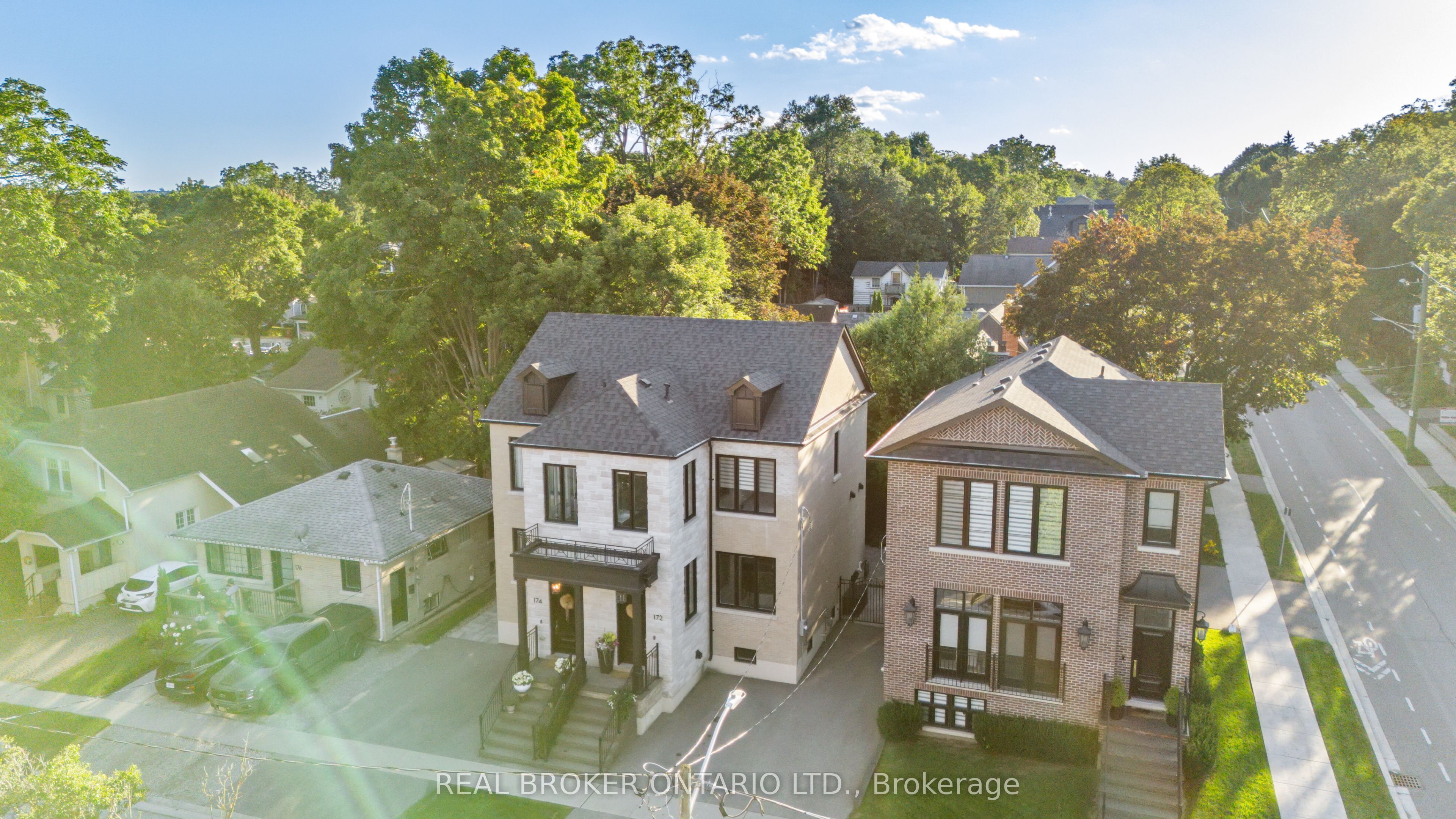 172-174 Victoria Street