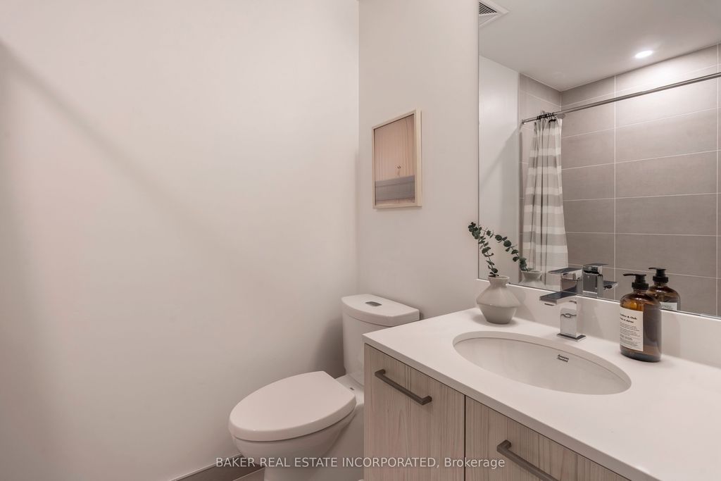 Photo of 65 Mutual Street #405, Toronto, ON M5B 0E5 (MLS # C12114032)