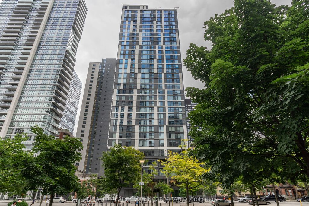 Photo of 65 Mutual Street #405, Toronto, ON M5B 0E5 (MLS # C12114032)