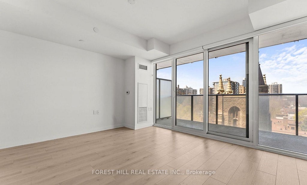 Photo of 99 Foxbar Road #506, Toronto, ON M4V 2G5 (MLS # C13465550)