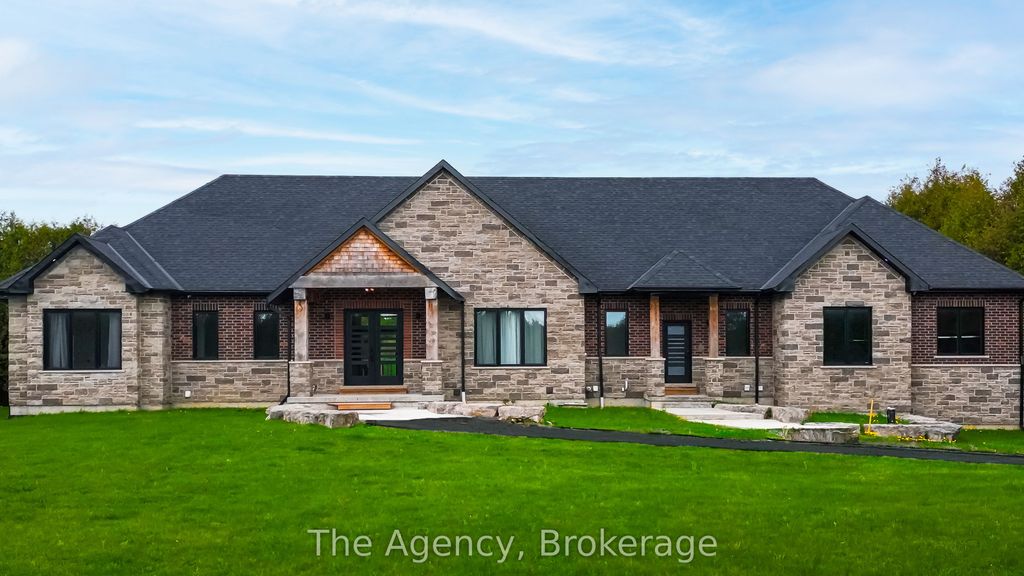 Photo of 634060 Highway 10 Highway, Mono, ON L9W 5P4 (MLS # X12891968)