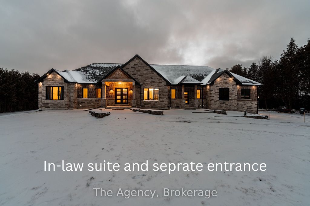 Photo of 634060 Highway 10 Highway, Mono, ON L9W 5P4 (MLS # X12891968)