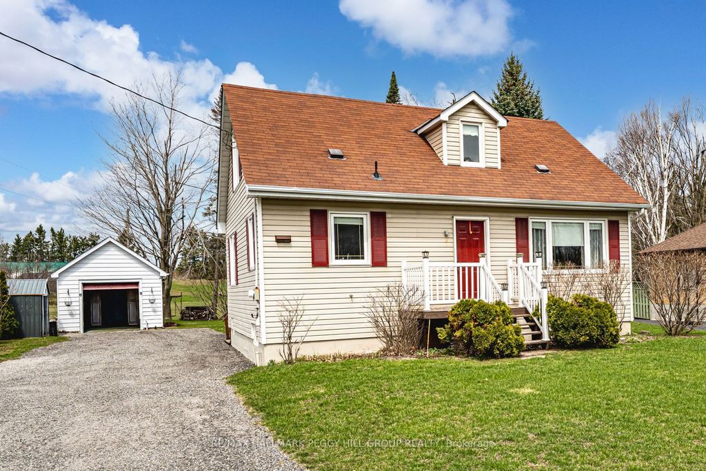 Photo of 2290 11 Highway S, Oro-Medonte, ON L0L 2L0 (MLS # S13042326)