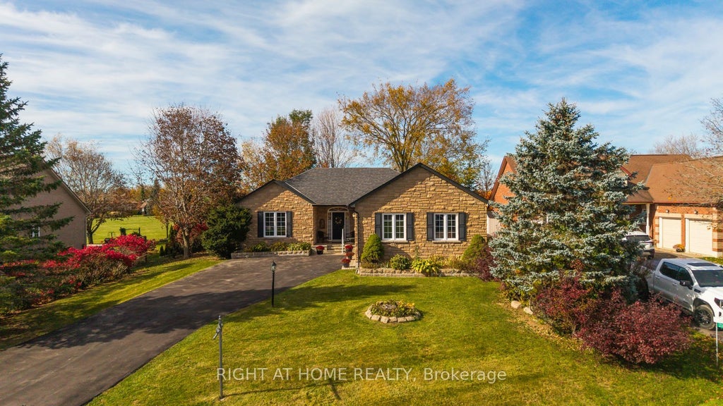Photo of 21 Crescent Moon Lane, Kawartha Lakes, ON L0C 1G0 (MLS # X14114902)