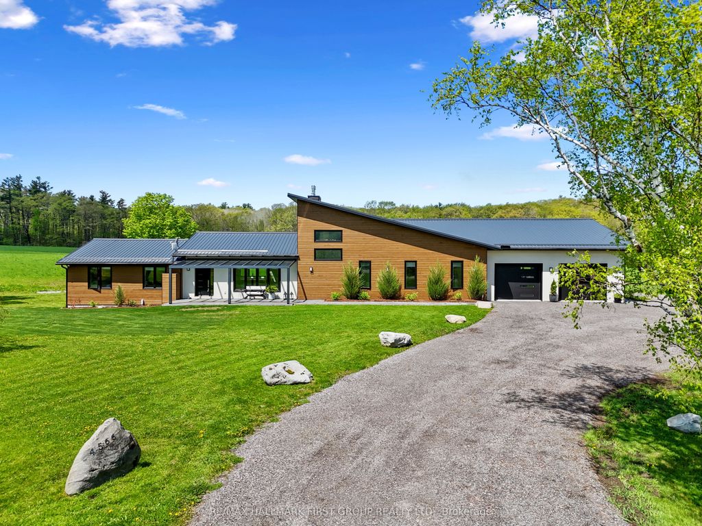 Photo of 4566 Harwood Road, Hamilton Township, ON K0K 1C0 (MLS # X12787018)