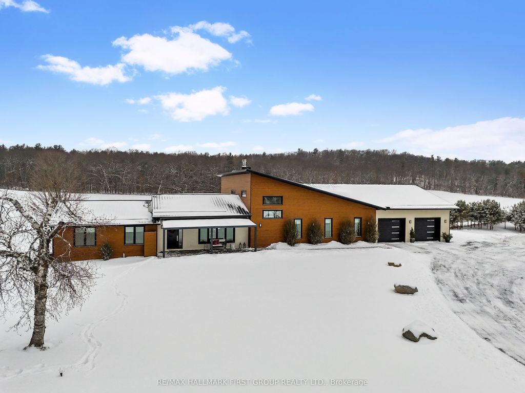 Photo of 4566 Harwood Road, Hamilton Township, ON K0K 1C0 (MLS # X12787018)