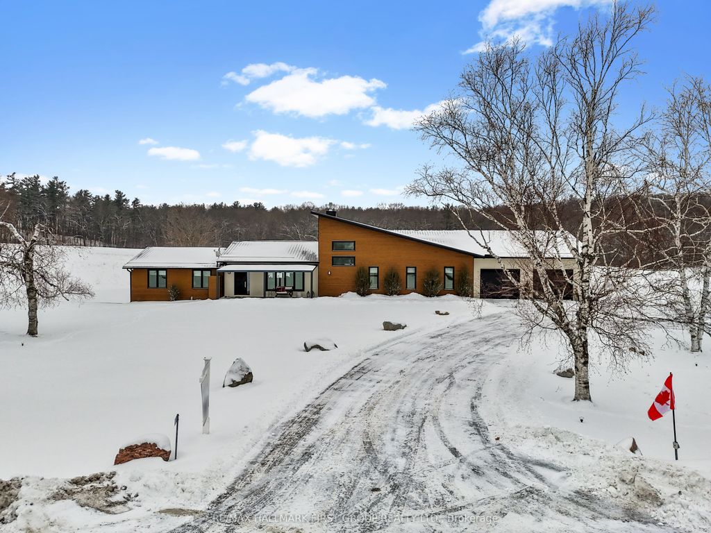 Photo of 4566 Harwood Road, Hamilton Township, ON K0K 1C0 (MLS # X12787018)