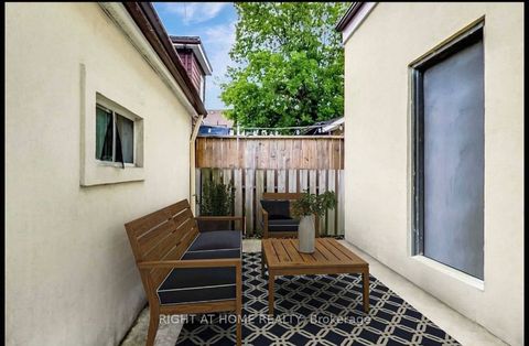 50 Shirley Street W Toronto ON M6K 1T1