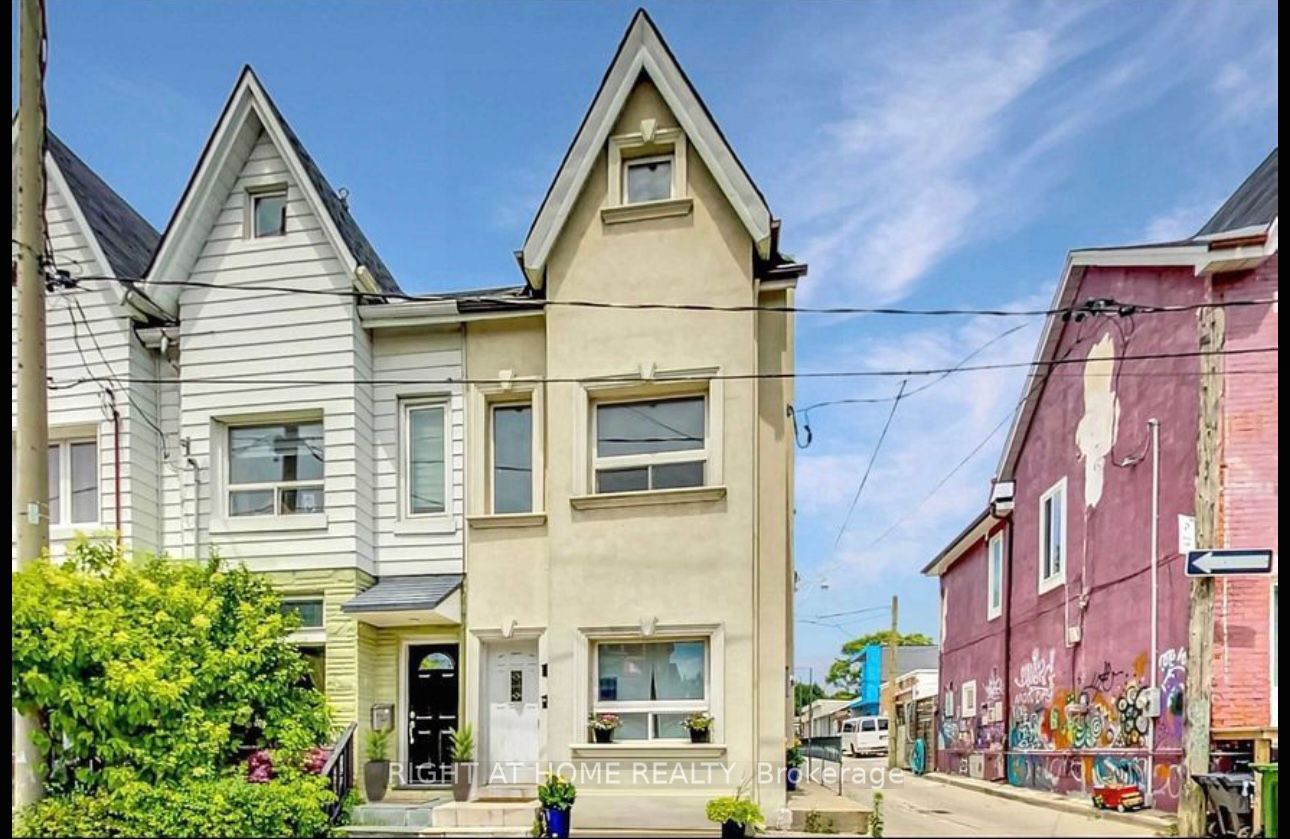 50 Shirley Street W