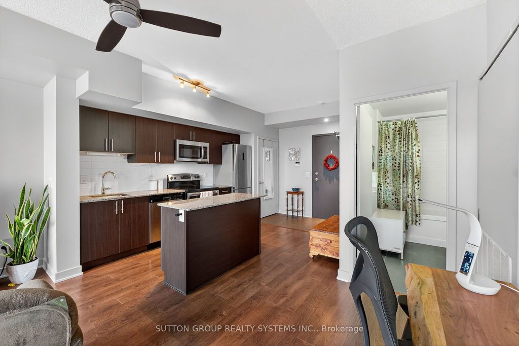 Photo of 11 Superior Avenue #616, Toronto, ON M8V 0A7 (MLS # W12579716)