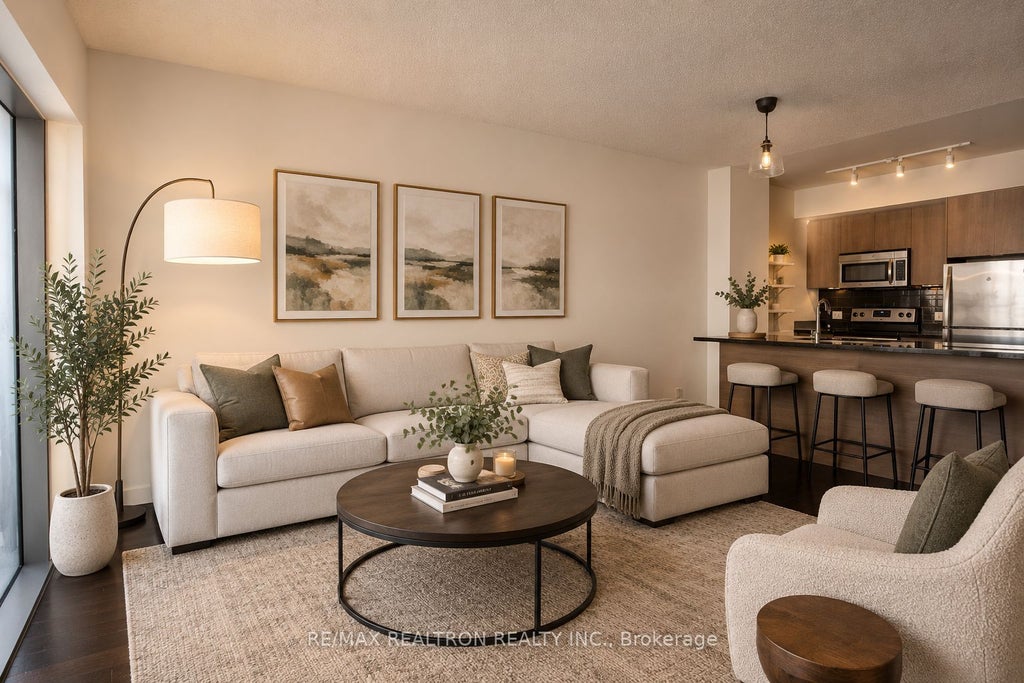 Photo of 70 Distillery Lane #2604, Toronto, ON M5A 0E3 (MLS # C13883588)