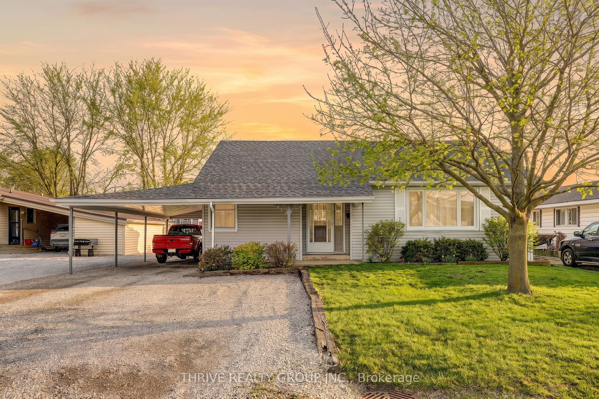 Photo 1 of 45 — 131 Water Street, Chatham-Kent, ON N8A 2E8