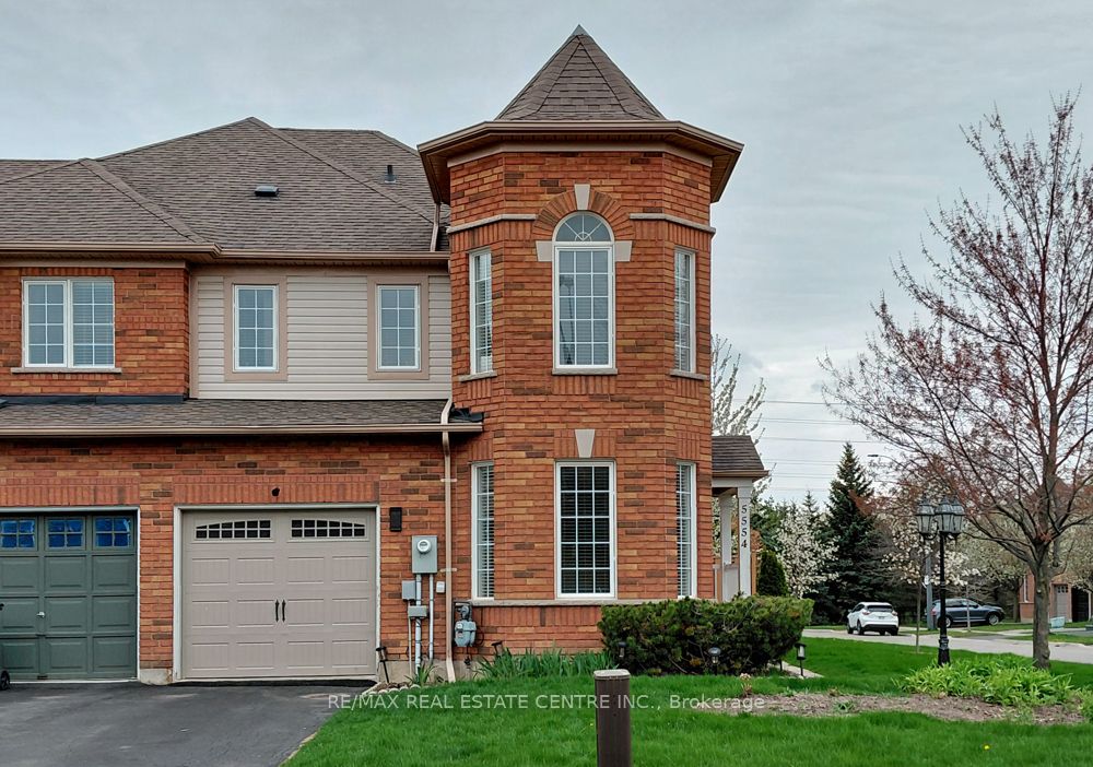 5554 Linwell Place