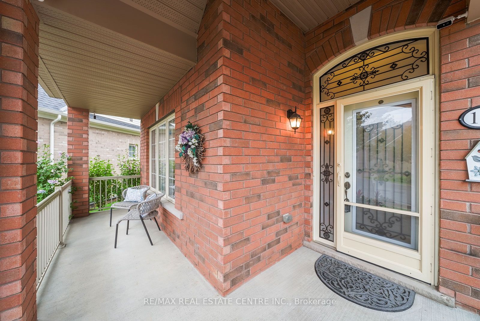 18 Seedhouse Road
