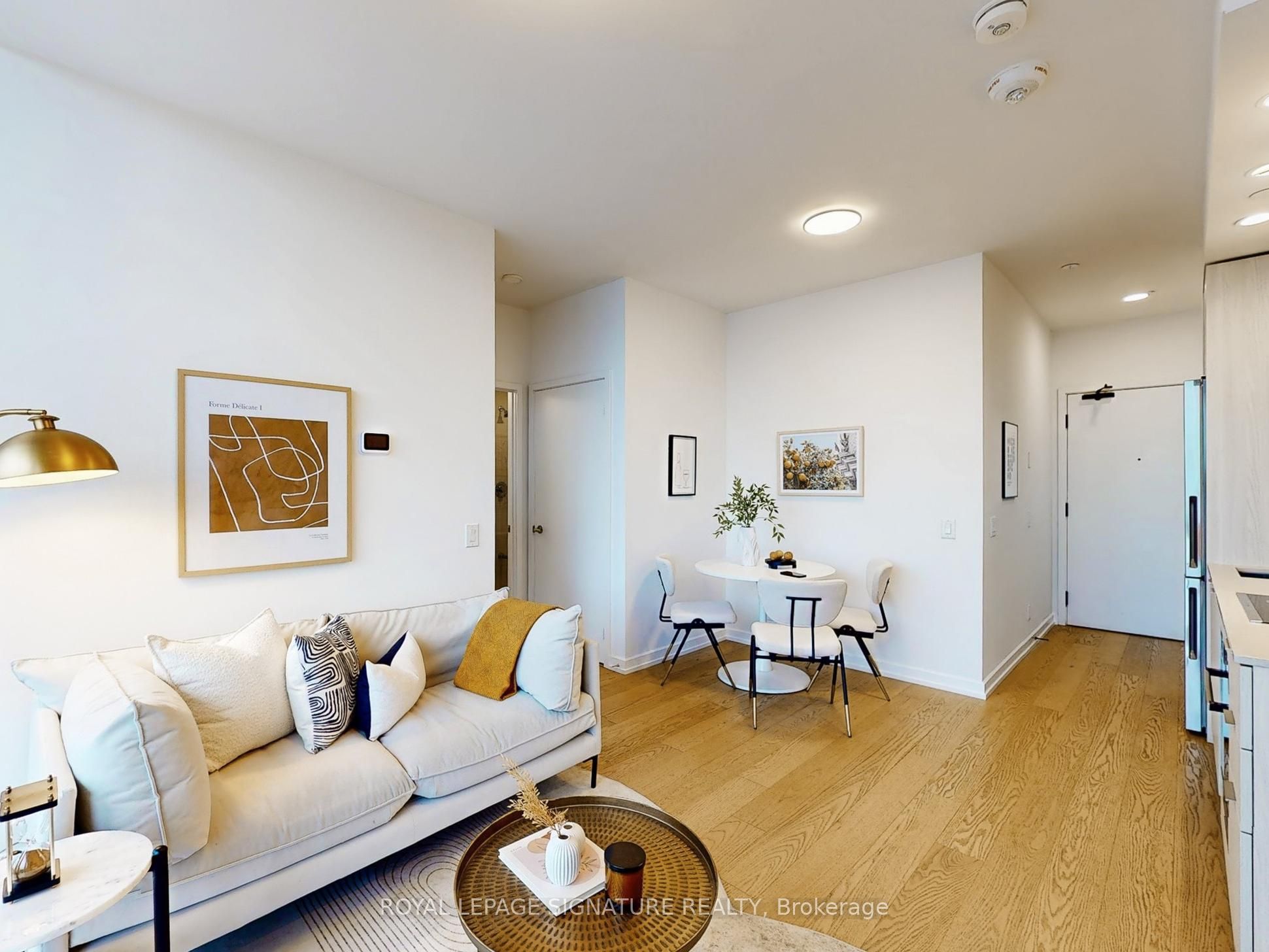 20 Tubman Avenue 2616